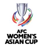 女亚洲杯